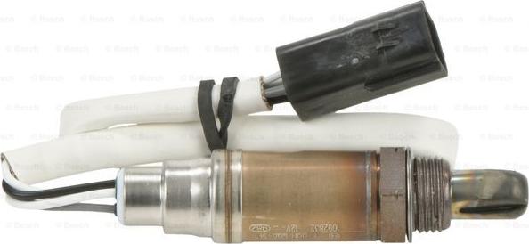 BOSCH F 00H L00 141 - Ламбда-сонда vvparts.bg