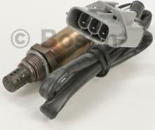 BOSCH F 00H L00 148 - Ламбда-сонда vvparts.bg