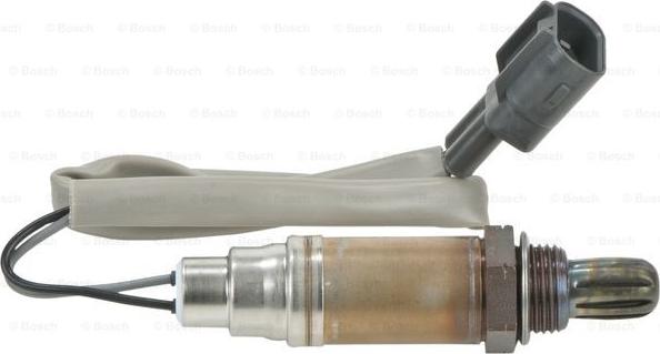 BOSCH F 00H L00 159 - Ламбда-сонда vvparts.bg