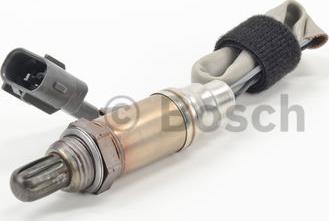 BOSCH F 00H L00 159 - Ламбда-сонда vvparts.bg