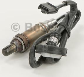 BOSCH F 00H L00 150 - Ламбда-сонда vvparts.bg