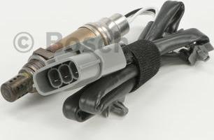 BOSCH F 00H L00 160 - Ламбда-сонда vvparts.bg