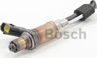 BOSCH F 00H L00 162 - Ламбда-сонда vvparts.bg