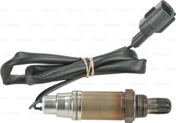 BOSCH F 00H L00 115 - Ламбда-сонда vvparts.bg