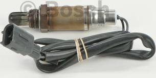 BOSCH F 00H L00 115 - Ламбда-сонда vvparts.bg