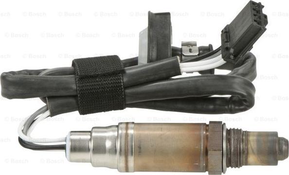 BOSCH F 00H L00 139 - Ламбда-сонда vvparts.bg