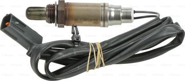 BOSCH F 00H L00 133 - Ламбда-сонда vvparts.bg