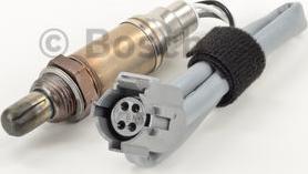 BOSCH F 00H L00 121 - Ламбда-сонда vvparts.bg