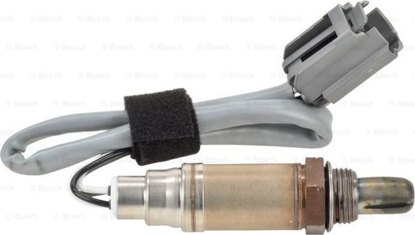 BOSCH F 00H L00 121 - Ламбда-сонда vvparts.bg