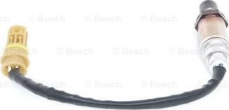 BOSCH F 00H L00 392 - Ламбда-сонда vvparts.bg