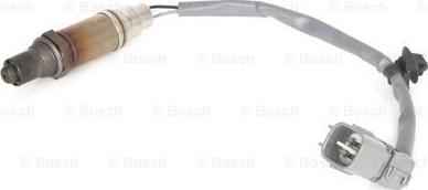 BOSCH F 00H L00 397 - Ламбда-сонда vvparts.bg