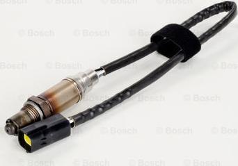 BOSCH F 00H L00 344 - Ламбда-сонда vvparts.bg