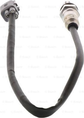 BOSCH F 00H L00 348 - Ламбда-сонда vvparts.bg