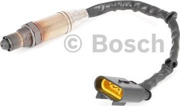 BOSCH F 00H L00 356 - Ламбда-сонда vvparts.bg