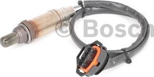 BOSCH F 00H L00 353 - Ламбда-сонда vvparts.bg