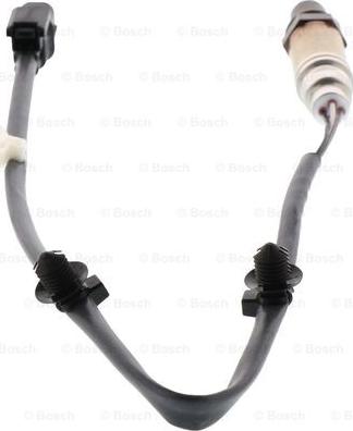 BOSCH F 00H L00 368 - Ламбда-сонда vvparts.bg