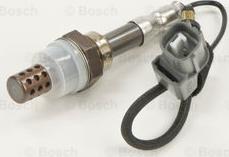 BOSCH F 00H L00 305 - Ламбда-сонда vvparts.bg