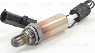 BOSCH F 00H L00 311 - Ламбда-сонда vvparts.bg