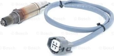 BOSCH F 00H L00 384 - Ламбда-сонда vvparts.bg