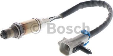 BOSCH F 00H L00 337 - Ламбда-сонда vvparts.bg