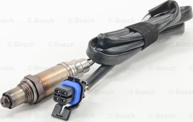 BOSCH F 00H L00 324 - Ламбда-сонда vvparts.bg