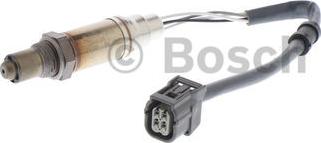 BOSCH F 00H L00 375 - Ламбда-сонда vvparts.bg