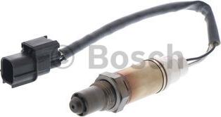 BOSCH F 00H L00 371 - Ламбда-сонда vvparts.bg