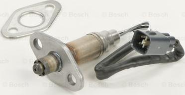 BOSCH F 00H L00 247 - Ламбда-сонда vvparts.bg