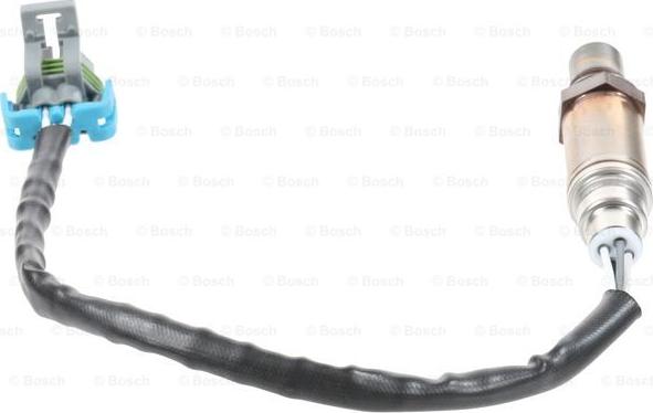 BOSCH F 00H L00 255 - Ламбда-сонда vvparts.bg