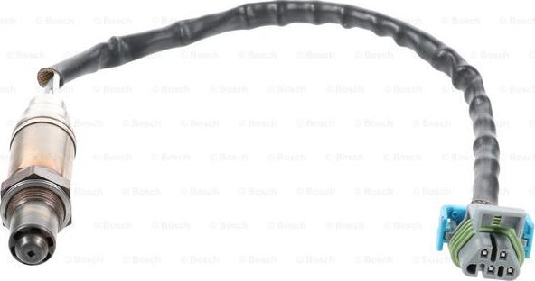 BOSCH F 00H L00 255 - Ламбда-сонда vvparts.bg