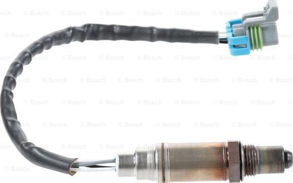 BOSCH F 00H L00 255 - Ламбда-сонда vvparts.bg