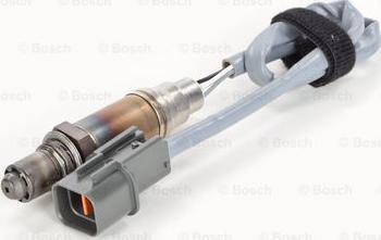 BOSCH F 00H L00 260 - Ламбда-сонда vvparts.bg