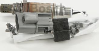 BOSCH F 00H L00 205 - Ламбда-сонда vvparts.bg