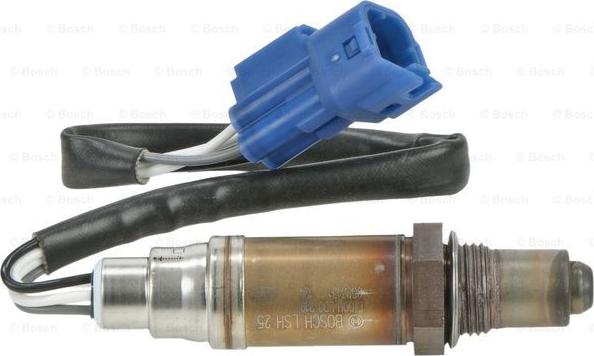 BOSCH F 00H L00 219 - Ламбда-сонда vvparts.bg