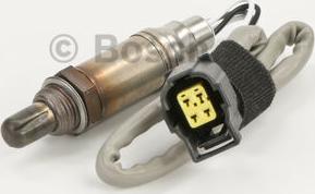 BOSCH F 00H L00 211 - Ламбда-сонда vvparts.bg