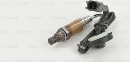 BOSCH F 00H L00 238 - Ламбда-сонда vvparts.bg