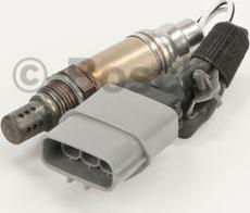 BOSCH F 00H L00 233 - Ламбда-сонда vvparts.bg