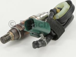 BOSCH F 00H L00 237 - Ламбда-сонда vvparts.bg