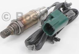 BOSCH F 00H L00 225 - Ламбда-сонда vvparts.bg