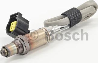 BOSCH F 00H L00 223 - Ламбда-сонда vvparts.bg