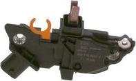 BOSCH F 00M 144 168 - Регулатор на генератор vvparts.bg