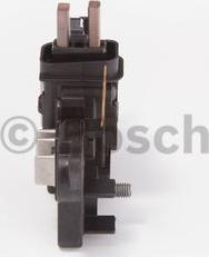 BOSCH F 00M 144 167 - Регулатор на генератор vvparts.bg