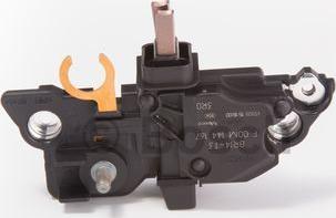 BOSCH F 00M 144 167 - Регулатор на генератор vvparts.bg