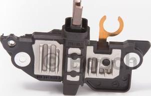 BOSCH F 00M 144 167 - Регулатор на генератор vvparts.bg