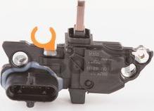 BOSCH F 00M 144 119 - Регулатор на генератор vvparts.bg