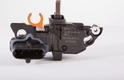 BOSCH F 00M 144 118 - Регулатор на генератор vvparts.bg