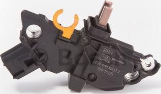 BOSCH F 00M 144 183 - Регулатор на генератор vvparts.bg