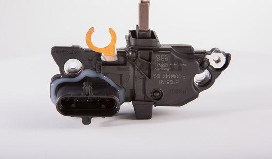 BOSCH F 00M 144 123 - Регулатор на генератор vvparts.bg