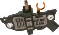 BOSCH F 00M 144 172 - Регулатор на генератор vvparts.bg