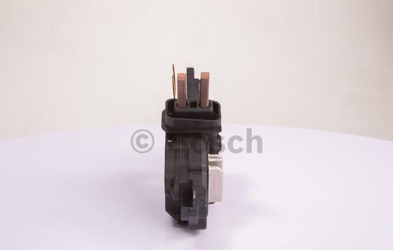 BOSCH F 00M 145 670 - Регулатор на генератор vvparts.bg